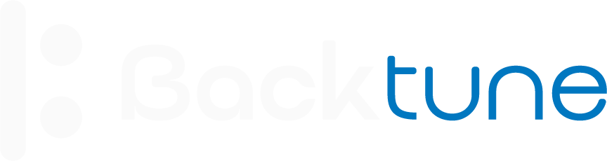 Backtune Blog